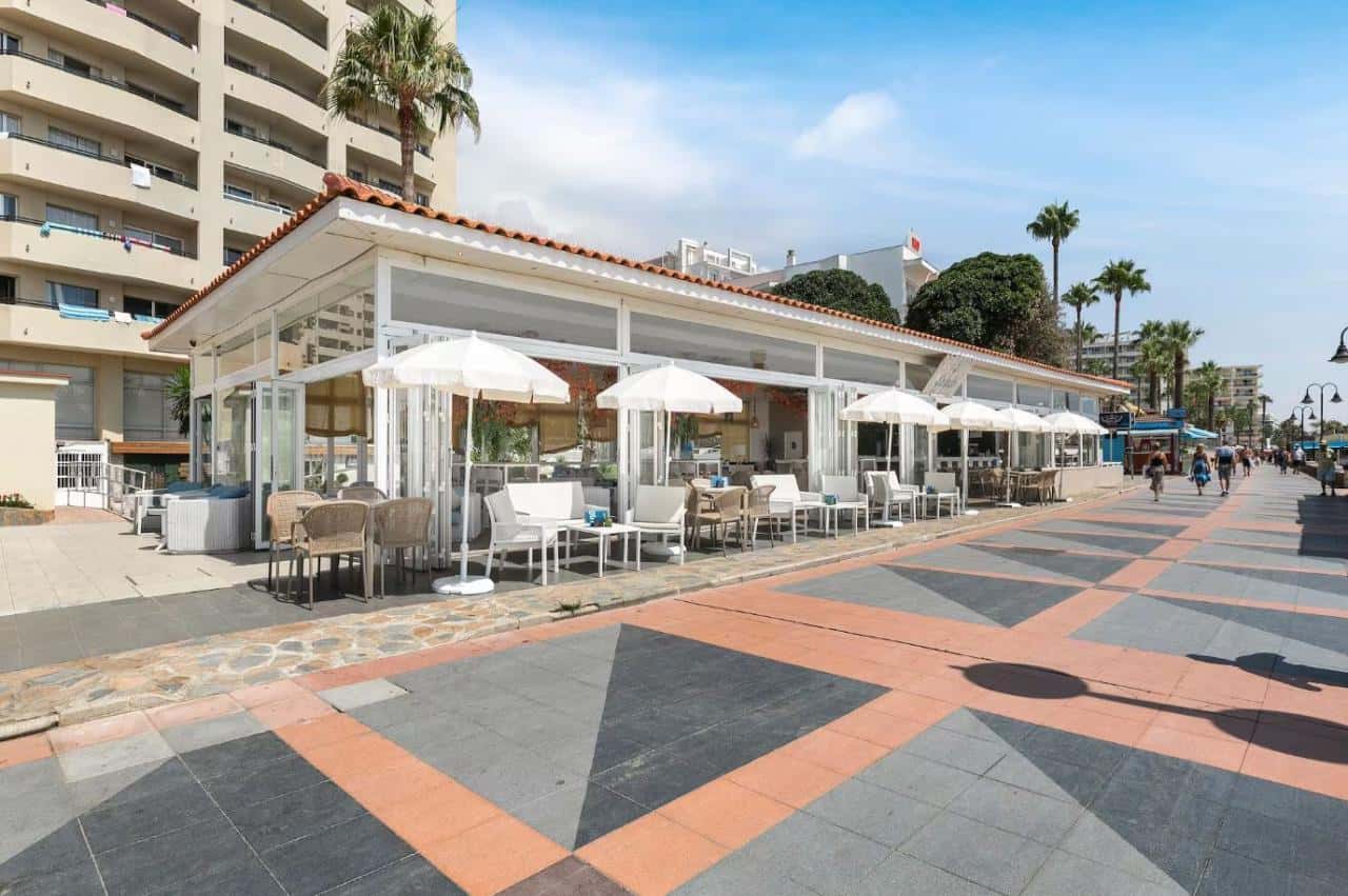 Sol Puerto Marina (Sol Timor Apart.) - zdjęcie 15