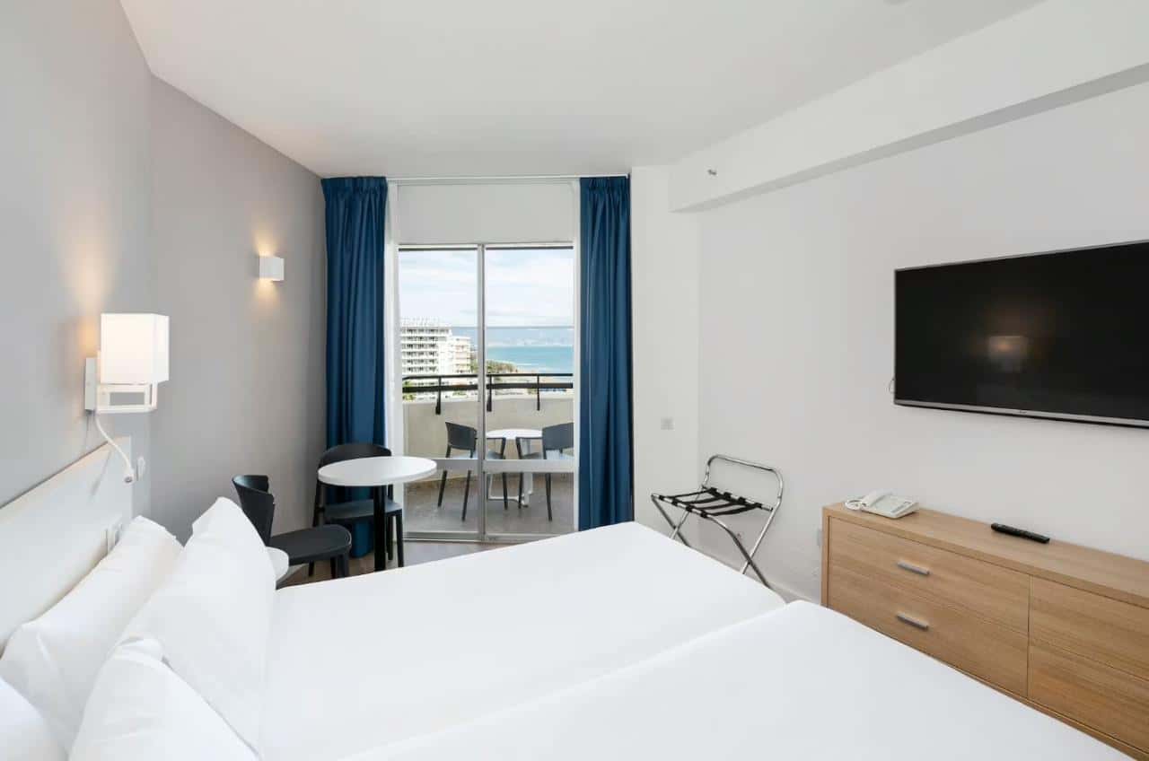 Sol Puerto Marina (Sol Timor Apart.) - zdjęcie 3