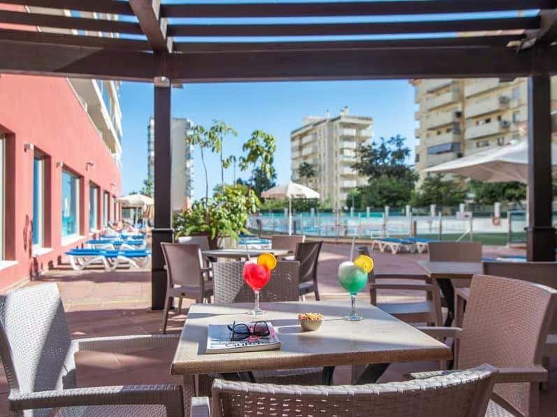 Residence Pierre et Vacances Benalmadena Principe - zdjęcie 3