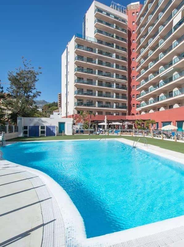 Residence Pierre et Vacances Benalmadena Principe - zdjęcie 1