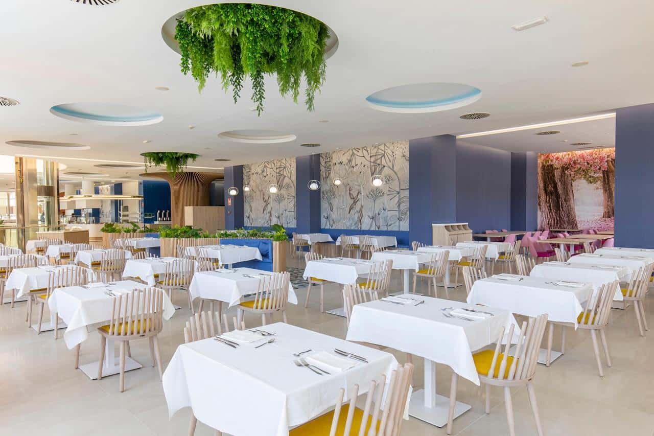 BCL Levante Club and Spa Hotel (Only Adults) - zdjęcie 3