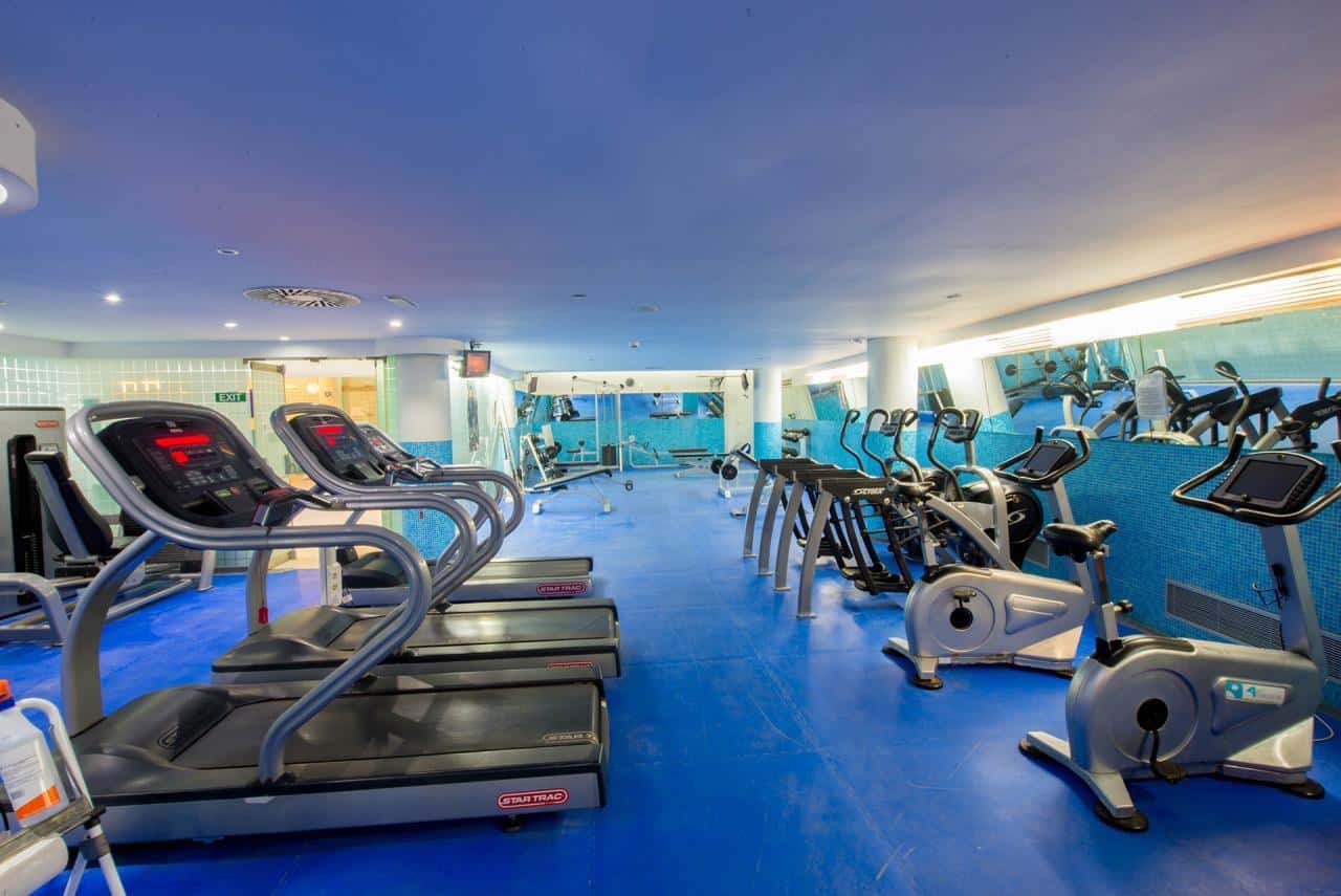 BCL Levante Club and Spa Hotel (Only Adults) - zdjęcie 7