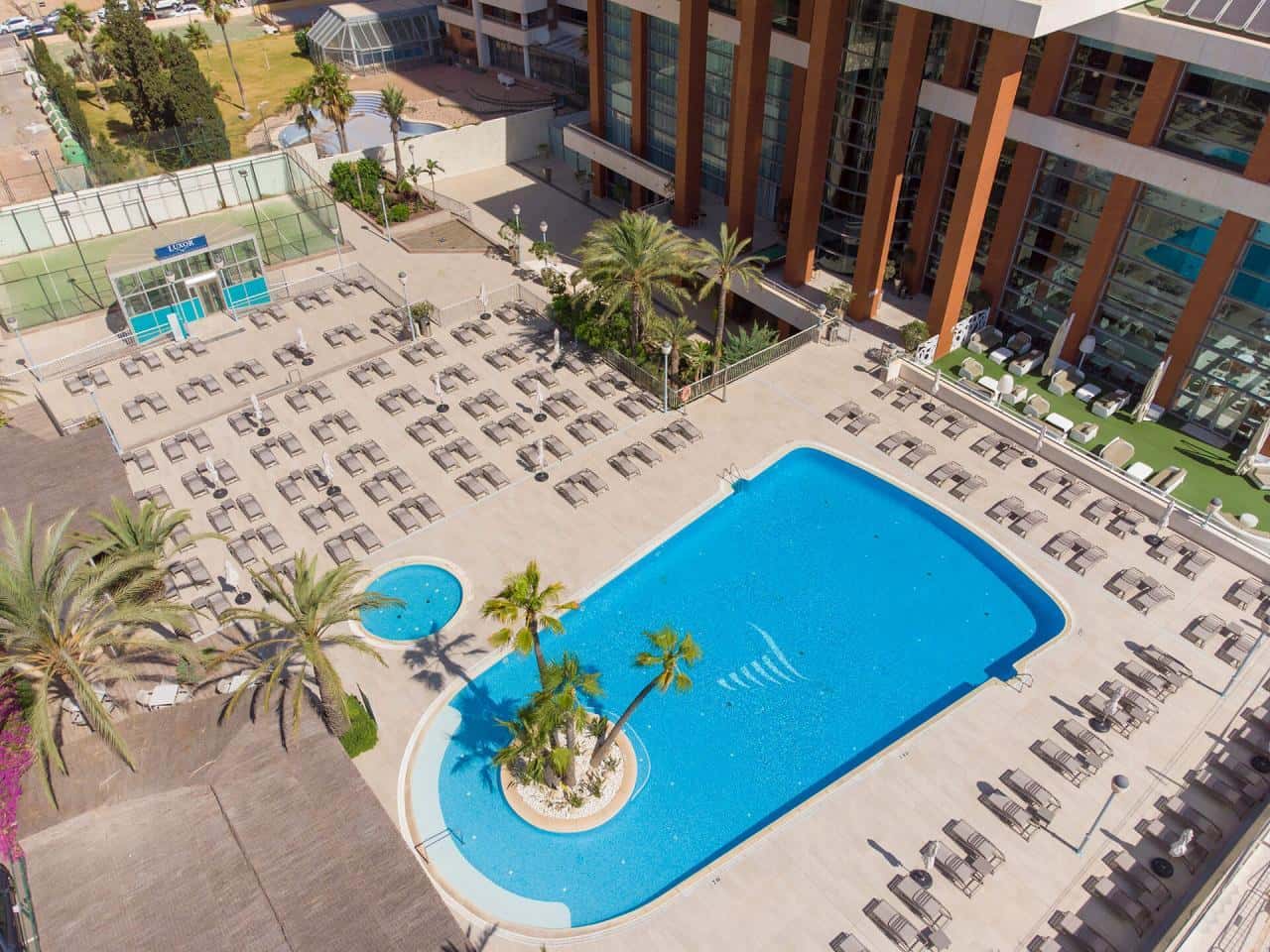 BCL Levante Club and Spa Hotel (Only Adults) - zdjęcie 4