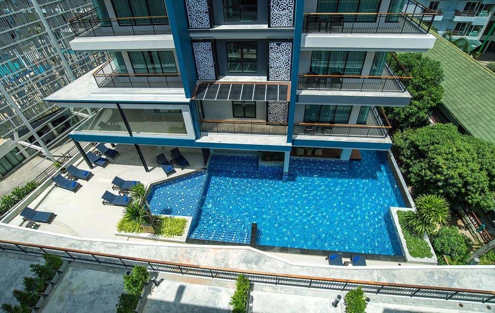 AVA SEA Resort Krabi - zdjęcie 3