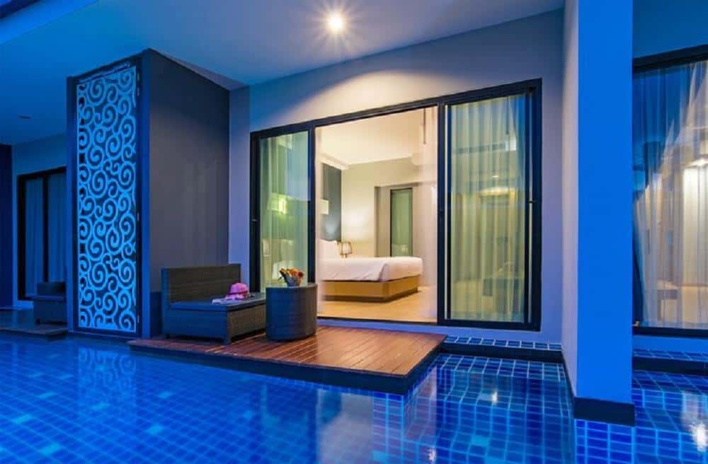 AVA SEA Resort Krabi - zdjęcie 6