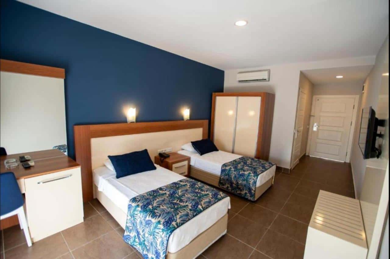 Miramor Garden Resort - zdjęcie 16
