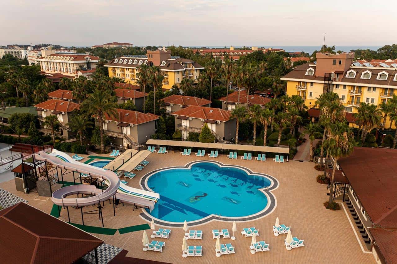 Miramor Garden Resort - zdjęcie 5