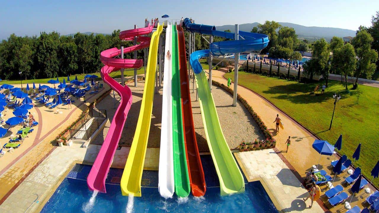 Duni Holiday Village - zdjęcie 9