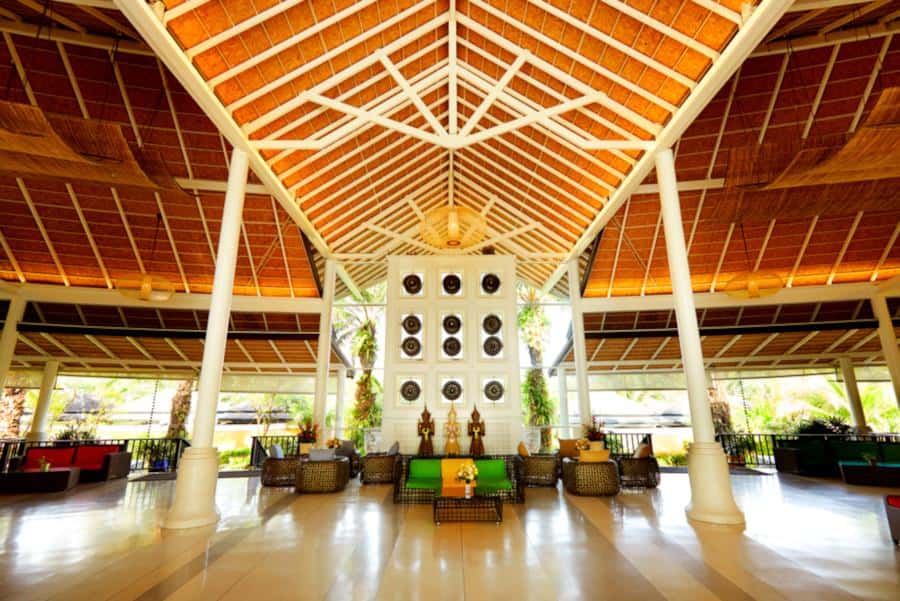 Ananea Beyond Khaolak (ex.Beyond Resort Khaolak) - zdjęcie 8