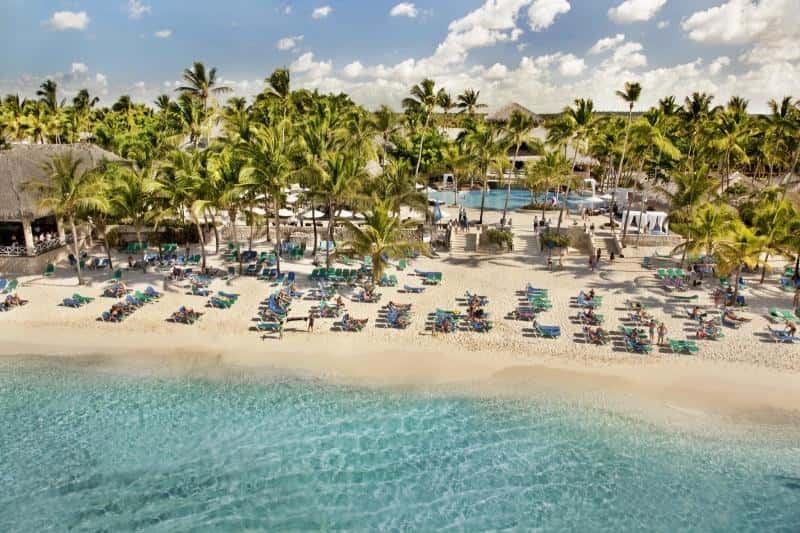 Viva Dominicus Beach by Wyndham - zdjęcie 1