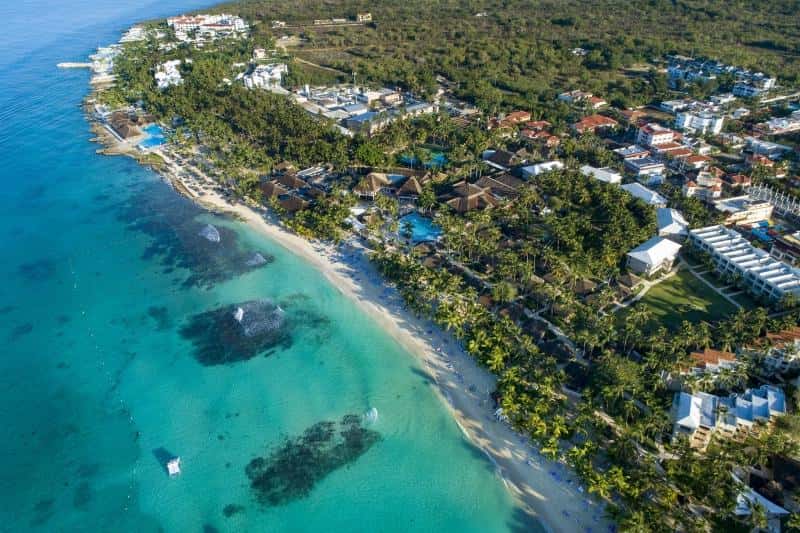 Viva Dominicus Beach by Wyndham - zdjęcie 2