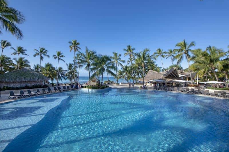 Viva Dominicus Beach by Wyndham - zdjęcie 4
