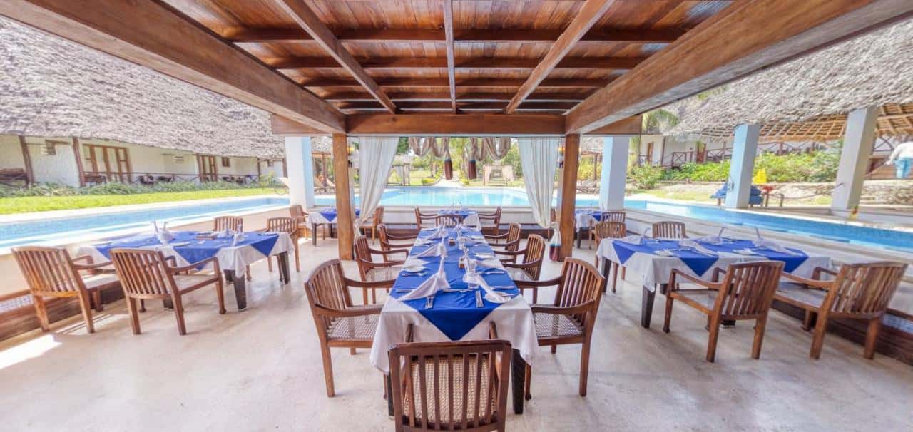 Karafuu Beach Resort & Spa - zdjęcie 35