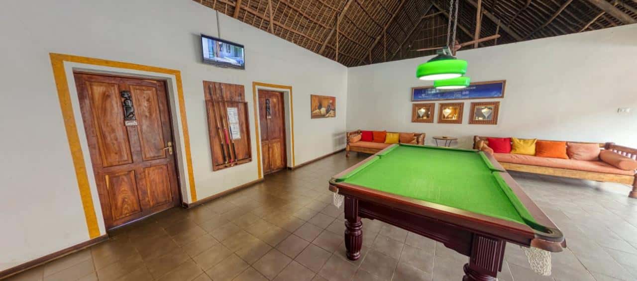 Karafuu Beach Resort & Spa - zdjęcie 40