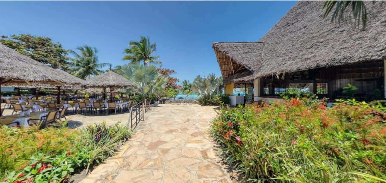 Karafuu Beach Resort & Spa - zdjęcie 25