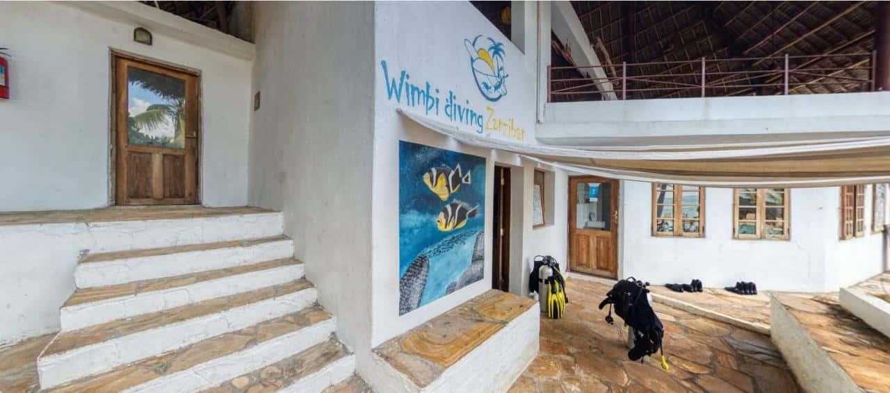 Karafuu Beach Resort & Spa - zdjęcie 45