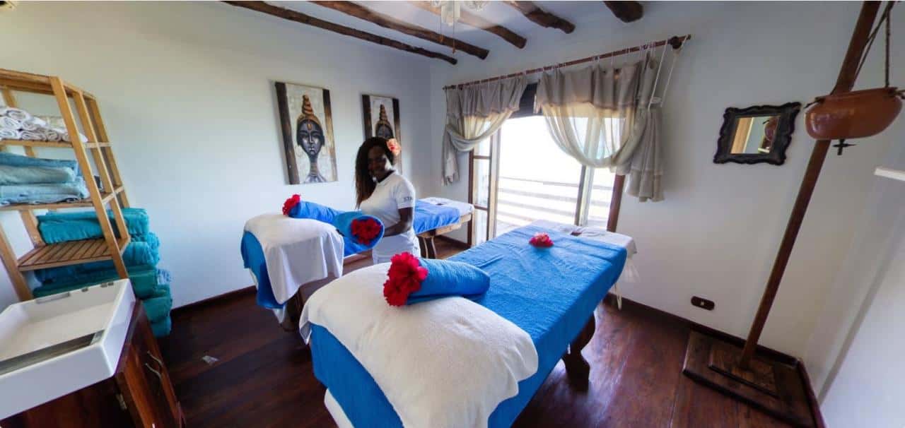 Karafuu Beach Resort & Spa - zdjęcie 42