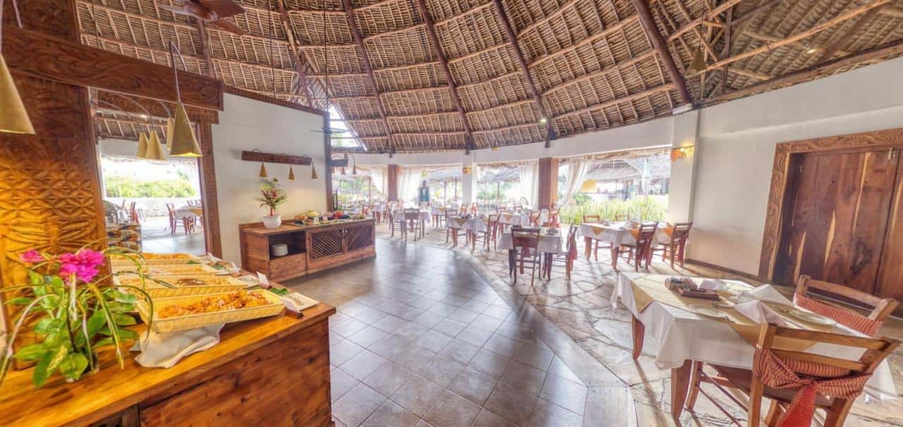 Karafuu Beach Resort & Spa - zdjęcie 34