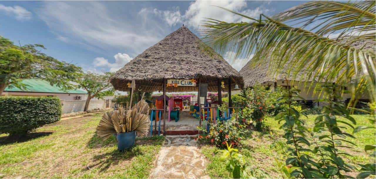 Karafuu Beach Resort & Spa - zdjęcie 43