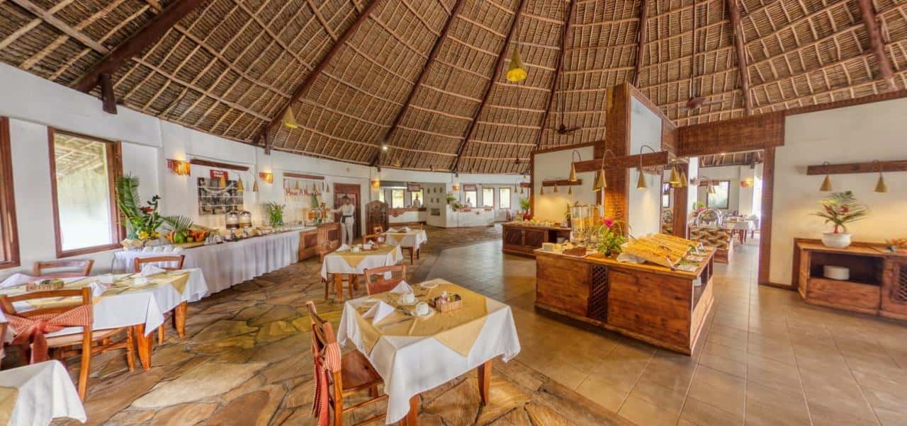 Karafuu Beach Resort & Spa - zdjęcie 36