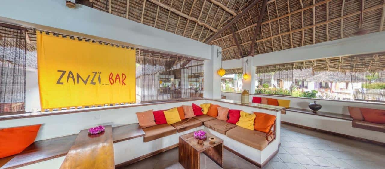 Karafuu Beach Resort & Spa - zdjęcie 38