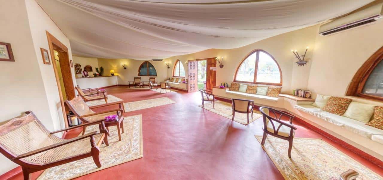 Karafuu Beach Resort & Spa - zdjęcie 41