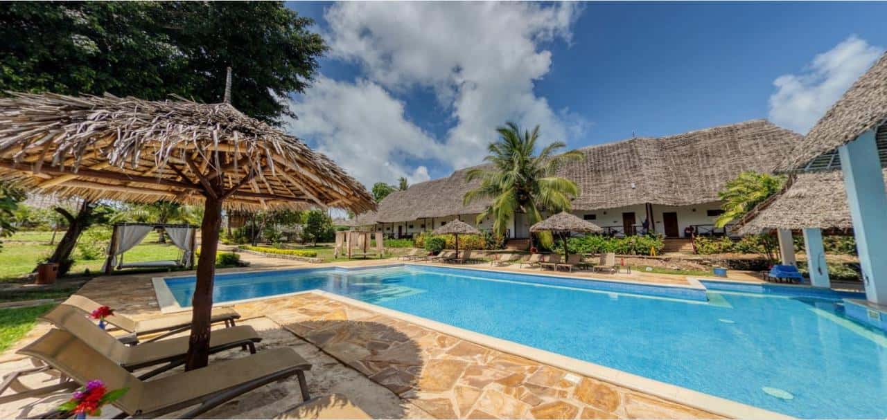Karafuu Beach Resort & Spa - zdjęcie 30