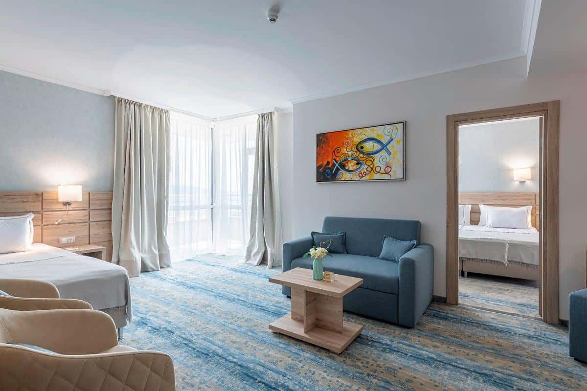 Sentido Neptun Beach - zdjęcie 34