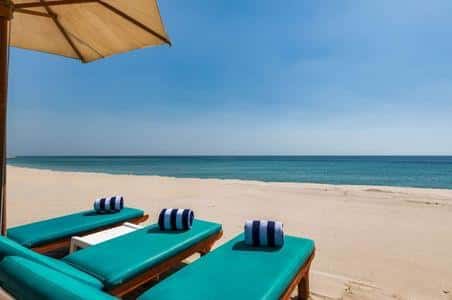 Sealine Beach Resort - zdjęcie 31