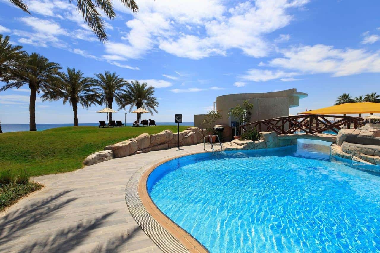 Sealine Beach Resort - zdjęcie 4