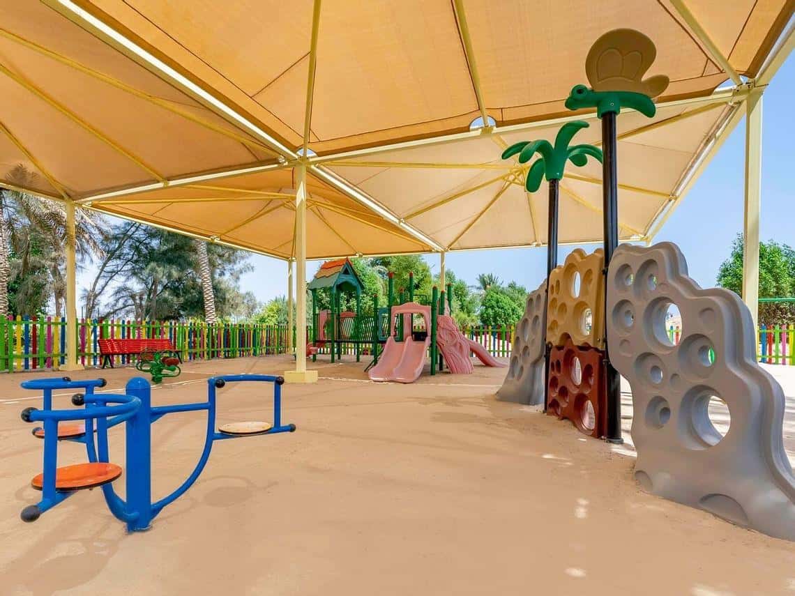 Sealine Beach Resort - zdjęcie 41