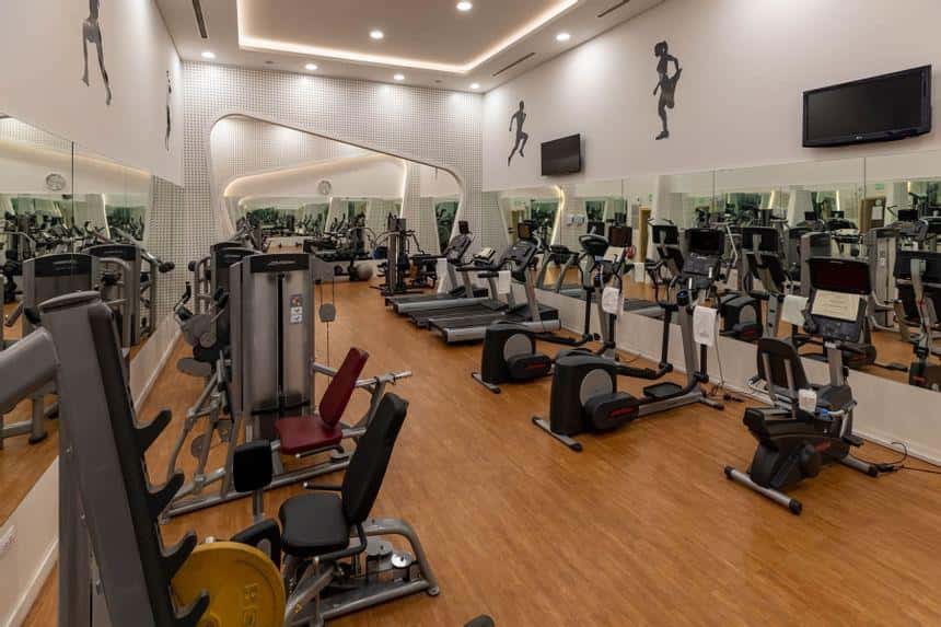 Sealine Beach Resort - zdjęcie 43