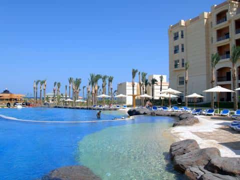 Tropitel Sahl Hasheesh - zdjęcie 22