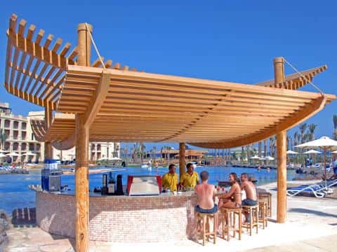 Tropitel Sahl Hasheesh - zdjęcie 24