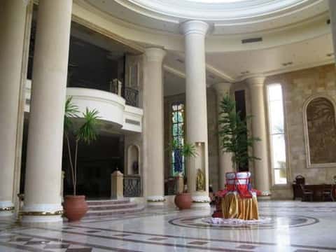 Shams Safaga Resort - zdjęcie 24