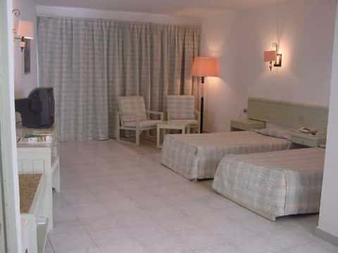 Shams Safaga Resort - zdjęcie 22