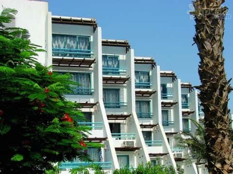 Shams Safaga Resort - zdjęcie 16