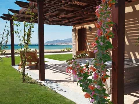 Shams Safaga Resort - zdjęcie 17