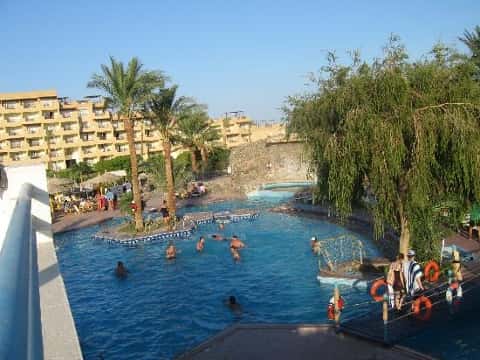 Shams Safaga Resort - zdjęcie 18