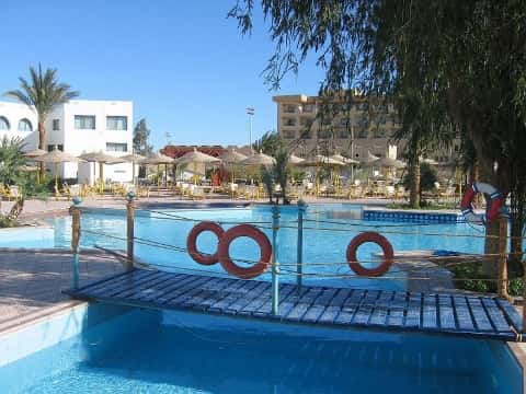 Shams Safaga Resort - zdjęcie 20