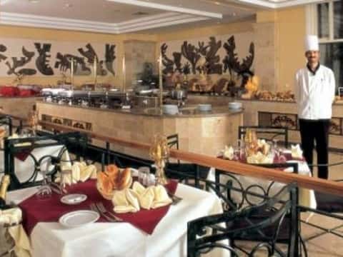 Shams Safaga Resort - zdjęcie 26