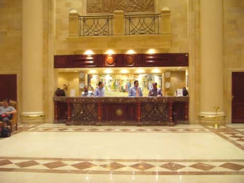 Shams Safaga Resort - zdjęcie 25