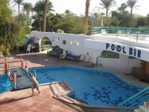 Shams Safaga Resort - zdjęcie 19