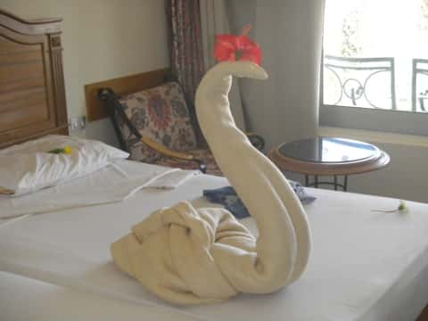 Shams Safaga Resort - zdjęcie 23