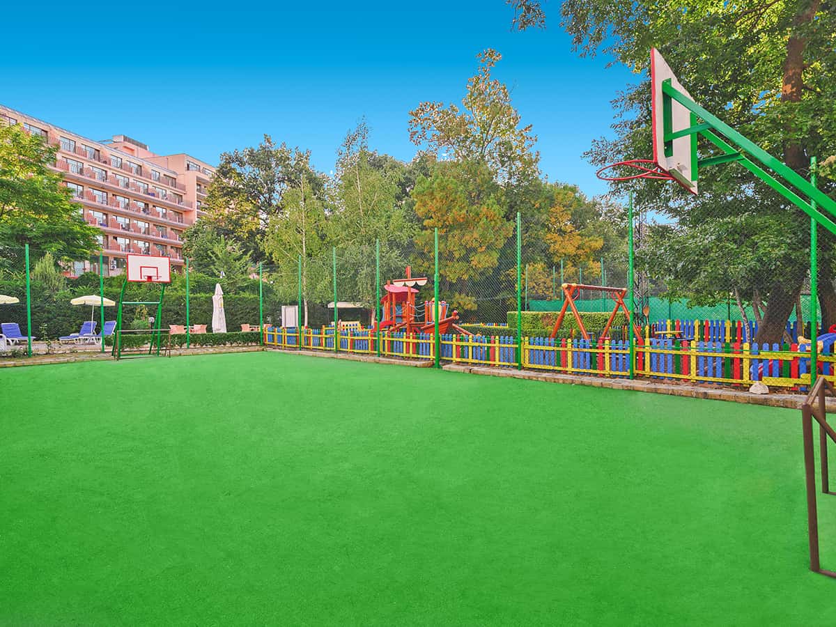 Madara Park Hotel - zdjęcie 17