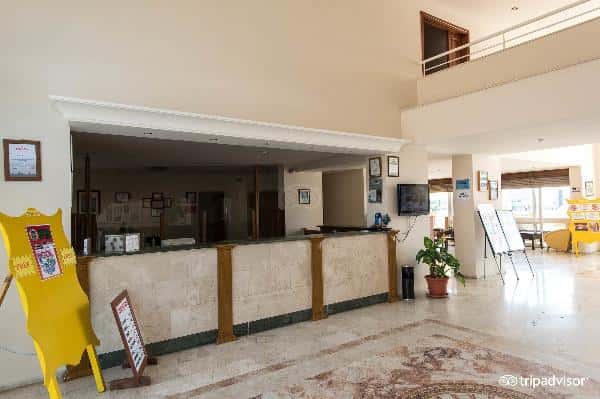 Tuntas Family Suites Kusadasi - zdjęcie 23