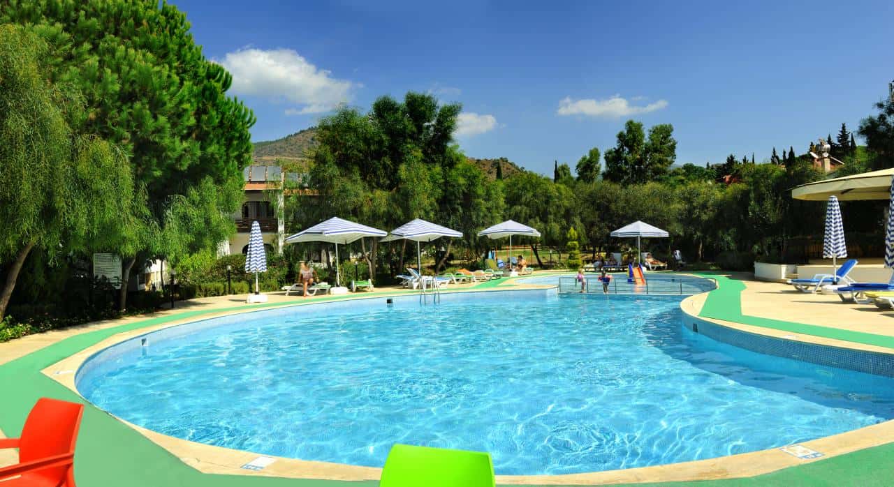 Dogan Paradise Beach - zdjęcie 9