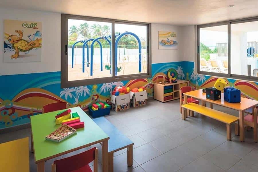 Riu Sri Lanka Ahungalla - zdjęcie 17