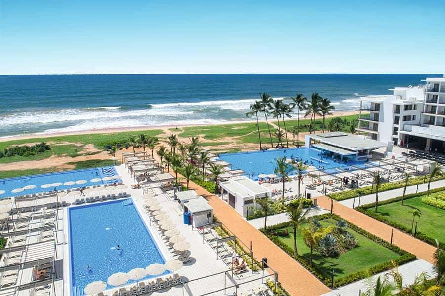 Riu Sri Lanka Ahungalla - zdjęcie 4