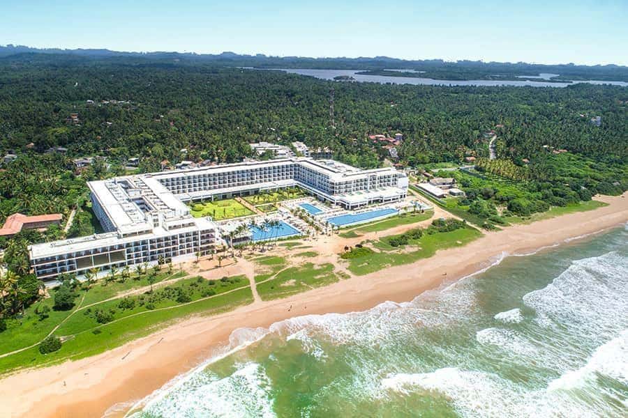 Riu Sri Lanka Ahungalla - zdjęcie 1